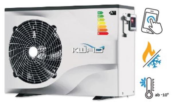 GREEN ENERGY INVERTER PREMIUM 15 max. 60 m³ Poolinhalt GREEN ENERGY INVERTER PREMIUM 15 max. 60 m³ Poolinhalt